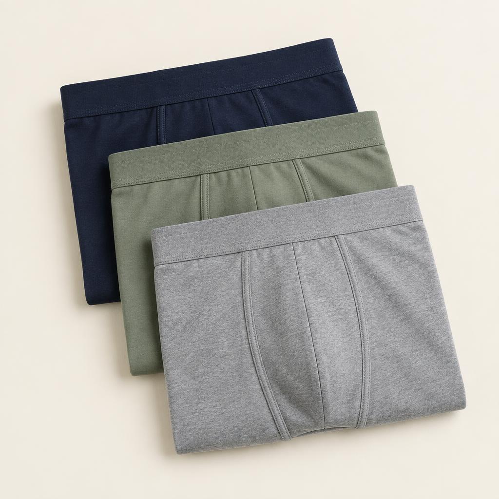 Ah Ha! men's underwear