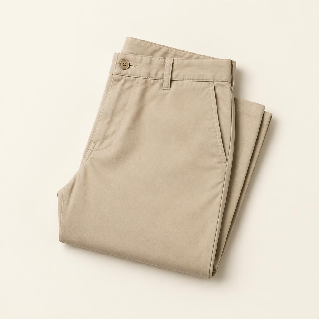 Ah Ha! men's trousers