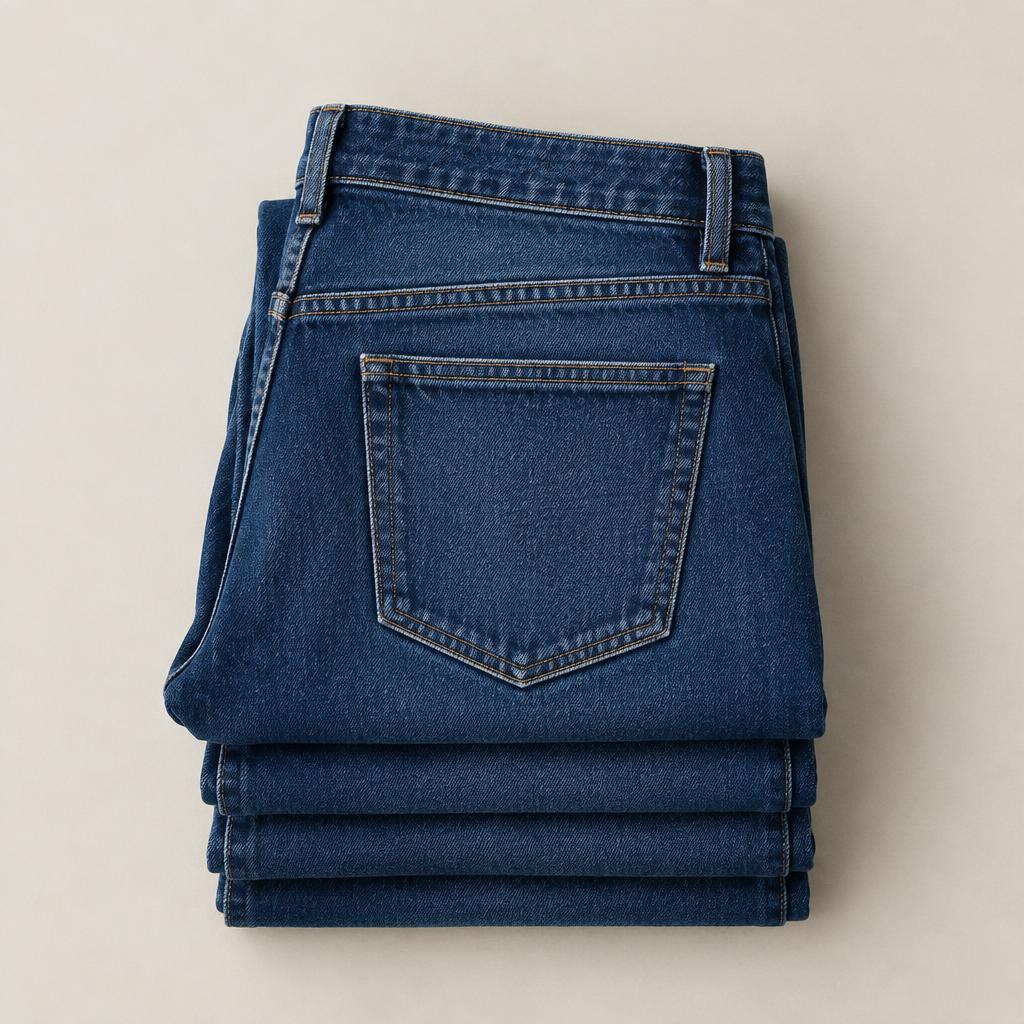 Ah Ha! men's jeans