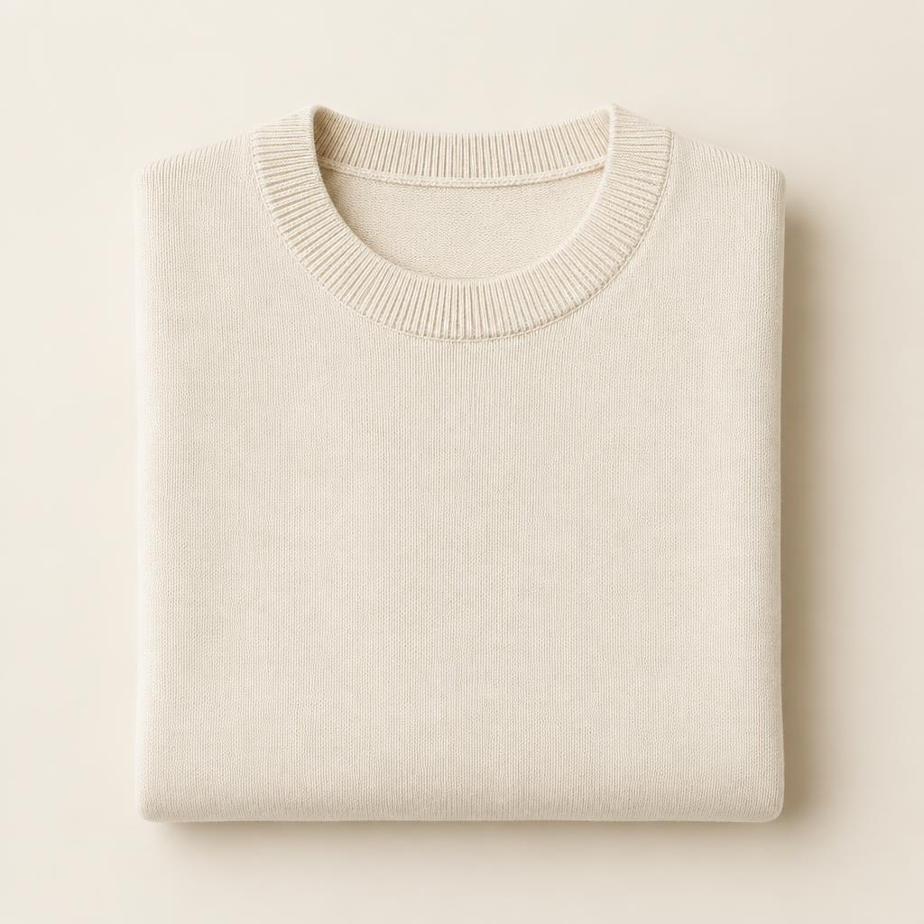 Ah Ha! men's knitwear