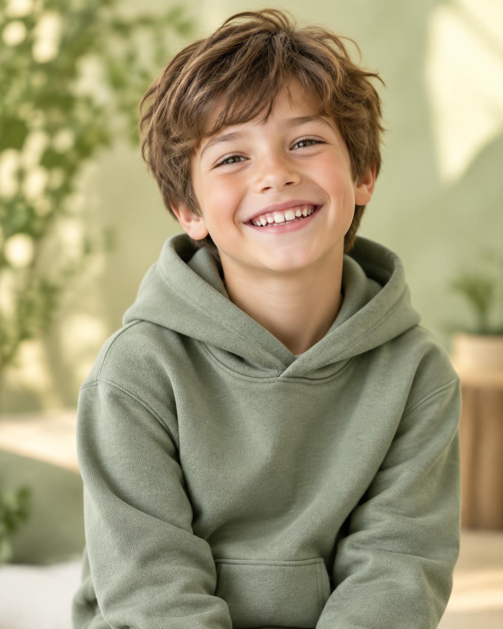 Ah Ha! Children clothing