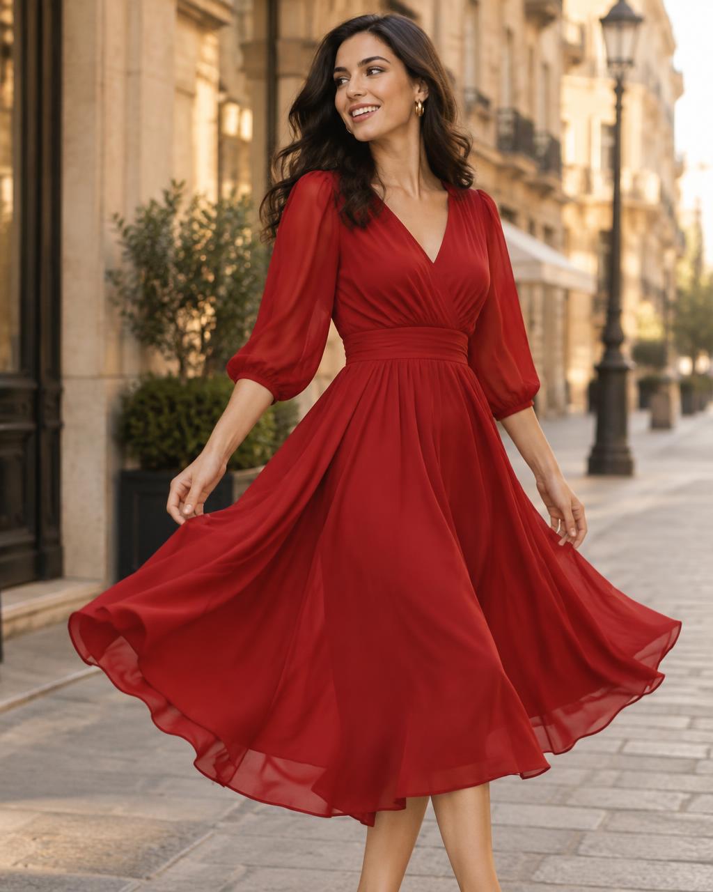 Ah Ha! women's dresses